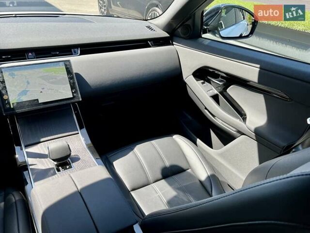 Білий Ленд Ровер Рендж Ровер Евок, об'ємом двигуна 2 л та пробігом 13 тис. км за 55900 $, фото 67 на Automoto.ua