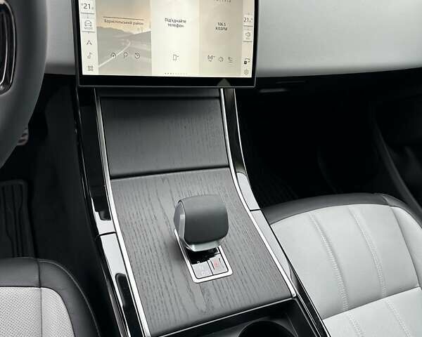 Белый Ленд Ровер Рендж Ровер Эвок, объемом двигателя 2 л и пробегом 10 тыс. км за 62900 $, фото 17 на Automoto.ua