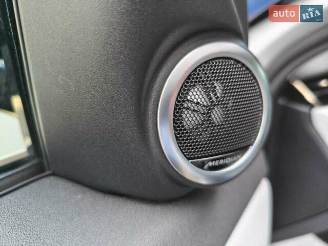Ленд Ровер Рендж Ровер Эвок 2024 в Киеве на Automoto.ua Белый Ленд Ровер Рендж Ровер Эвок, объемом двигателя 2 л и пробегом 12 тыс. км за 58219 $, фото 9 на Automoto.ua