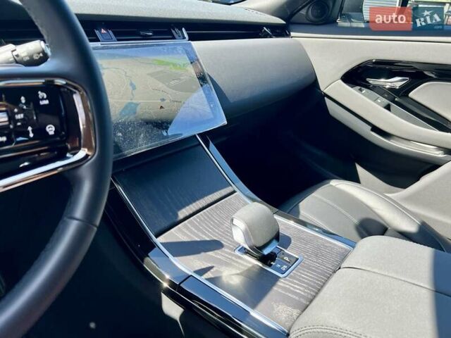 Білий Ленд Ровер Рендж Ровер Евок, об'ємом двигуна 2 л та пробігом 13 тис. км за 55900 $, фото 20 на Automoto.ua