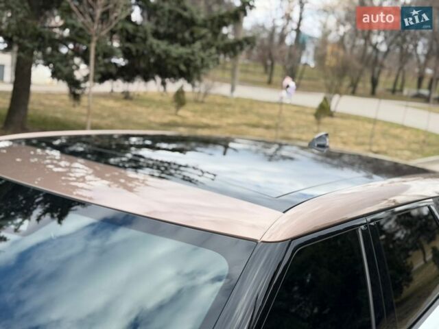 Білий Ленд Ровер Рендж Ровер Евок, об'ємом двигуна 2 л та пробігом 18 тис. км за 53000 $, фото 9 на Automoto.ua