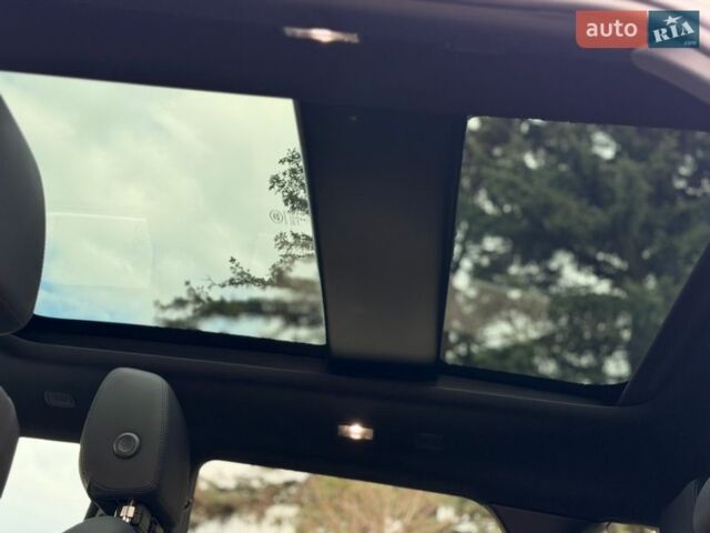 Білий Ленд Ровер Рендж Ровер Евок, об'ємом двигуна 2 л та пробігом 18 тис. км за 53000 $, фото 50 на Automoto.ua