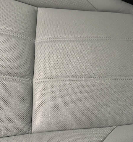 Белый Ленд Ровер Рендж Ровер Эвок, объемом двигателя 2 л и пробегом 5 тыс. км за 56500 $, фото 11 на Automoto.ua