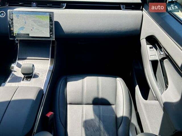 Белый Ленд Ровер Рендж Ровер Эвок, объемом двигателя 2 л и пробегом 13 тыс. км за 56900 $, фото 66 на Automoto.ua