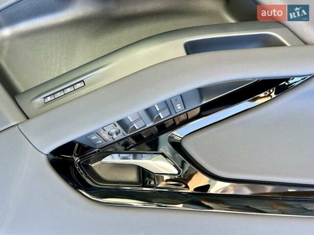 Белый Ленд Ровер Рендж Ровер Эвок, объемом двигателя 2 л и пробегом 13 тыс. км за 56900 $, фото 16 на Automoto.ua