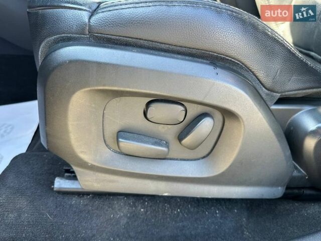 Бежевый Ленд Ровер Рендж Ровер Эвок, объемом двигателя 2 л и пробегом 201 тыс. км за 9900 $, фото 9 на Automoto.ua