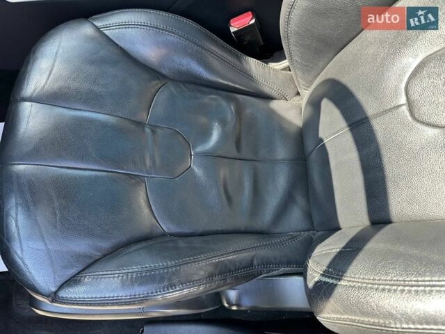 Бежевый Ленд Ровер Рендж Ровер Эвок, объемом двигателя 2 л и пробегом 201 тыс. км за 9900 $, фото 10 на Automoto.ua