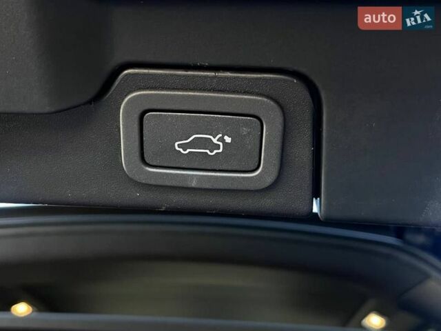 Бежевый Ленд Ровер Рендж Ровер Эвок, объемом двигателя 2 л и пробегом 193 тыс. км за 12900 $, фото 22 на Automoto.ua