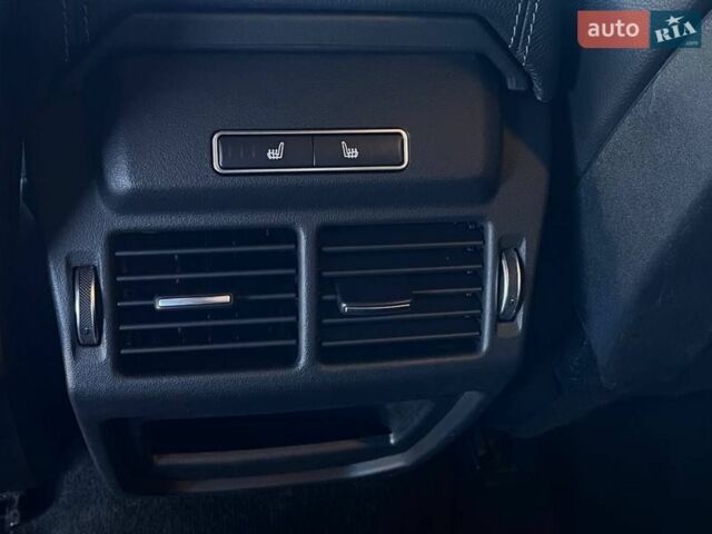 Бежевый Ленд Ровер Рендж Ровер Эвок, объемом двигателя 2 л и пробегом 193 тыс. км за 12900 $, фото 20 на Automoto.ua