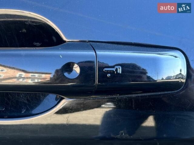 Бежевый Ленд Ровер Рендж Ровер Эвок, объемом двигателя 2 л и пробегом 193 тыс. км за 12900 $, фото 30 на Automoto.ua