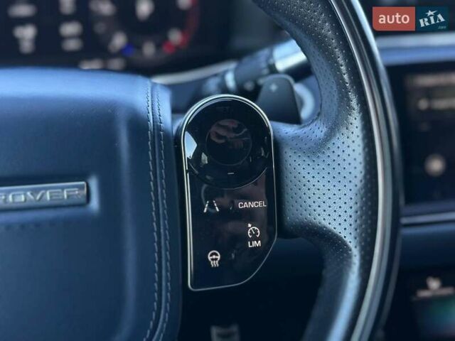 Бежевый Ленд Ровер Рендж Ровер Эвок, объемом двигателя 2 л и пробегом 101 тыс. км за 35990 $, фото 23 на Automoto.ua