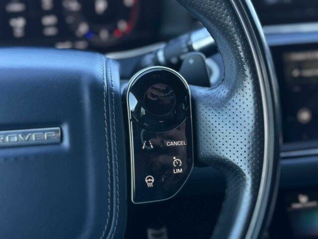 Бежевий Ленд Ровер Рендж Ровер Евок, об'ємом двигуна 2 л та пробігом 101 тис. км за 35990 $, фото 18 на Automoto.ua