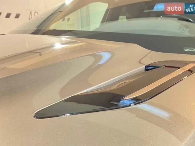 Бежевий Ленд Ровер Рендж Ровер Евок, об'ємом двигуна 2 л та пробігом 110 тис. км за 42000 $, фото 12 на Automoto.ua