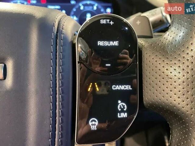 Бежевий Ленд Ровер Рендж Ровер Евок, об'ємом двигуна 2 л та пробігом 110 тис. км за 42000 $, фото 29 на Automoto.ua