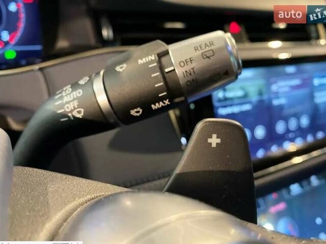 Бежевий Ленд Ровер Рендж Ровер Евок, об'ємом двигуна 2 л та пробігом 110 тис. км за 42000 $, фото 26 на Automoto.ua