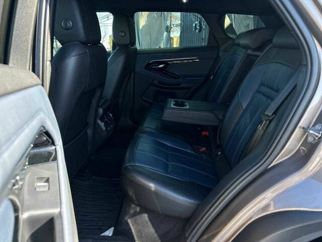 Бежевий Ленд Ровер Рендж Ровер Евок, об'ємом двигуна 2 л та пробігом 101 тис. км за 35990 $, фото 13 на Automoto.ua