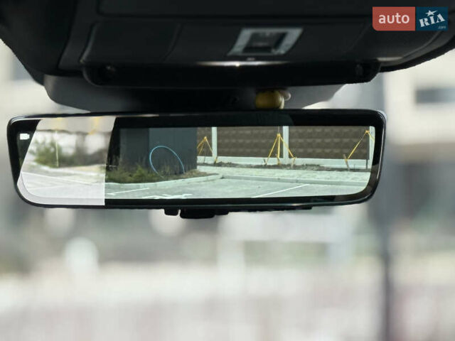 Бежевий Ленд Ровер Рендж Ровер Евок, об'ємом двигуна 2 л та пробігом 100 тис. км за 36500 $, фото 8 на Automoto.ua