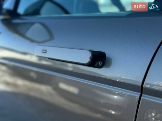 Бежевый Ленд Ровер Рендж Ровер Эвок, объемом двигателя 2 л и пробегом 101 тыс. км за 32990 $, фото 11 на Automoto.ua