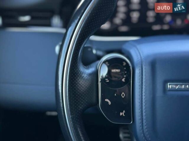 Бежевый Ленд Ровер Рендж Ровер Эвок, объемом двигателя 2 л и пробегом 101 тыс. км за 35990 $, фото 22 на Automoto.ua