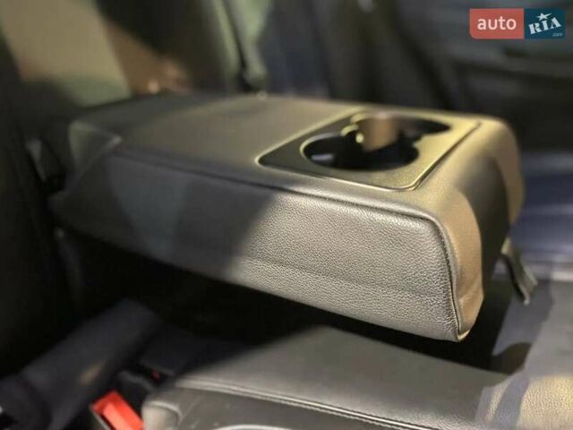 Бежевий Ленд Ровер Рендж Ровер Евок, об'ємом двигуна 2 л та пробігом 110 тис. км за 42000 $, фото 43 на Automoto.ua