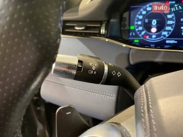 Бежевий Ленд Ровер Рендж Ровер Евок, об'ємом двигуна 2 л та пробігом 110 тис. км за 42000 $, фото 27 на Automoto.ua