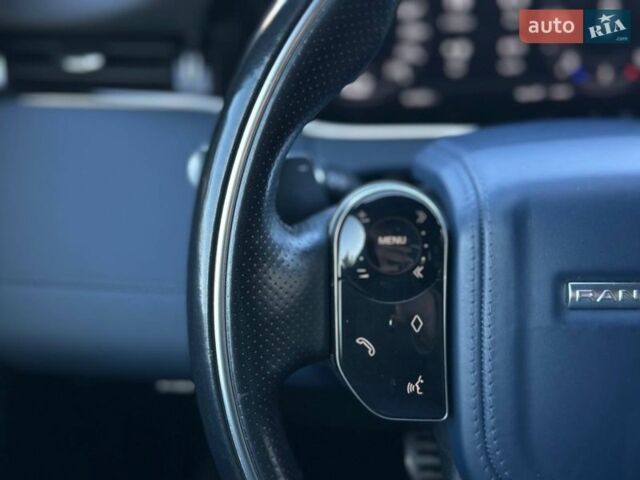 Бежевый Ленд Ровер Рендж Ровер Эвок, объемом двигателя 2 л и пробегом 101 тыс. км за 32990 $, фото 22 на Automoto.ua