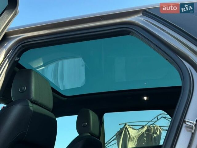 Бежевый Ленд Ровер Рендж Ровер Эвок, объемом двигателя 2 л и пробегом 101 тыс. км за 32990 $, фото 27 на Automoto.ua