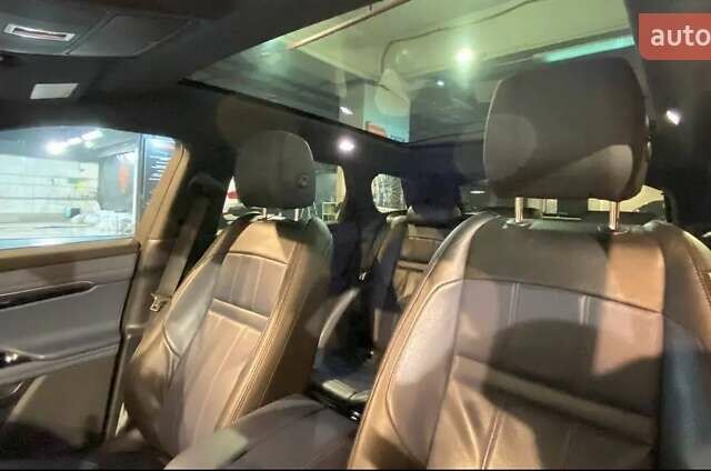 Бежевий Ленд Ровер Рендж Ровер Евок, об'ємом двигуна 2 л та пробігом 110 тис. км за 42000 $, фото 40 на Automoto.ua