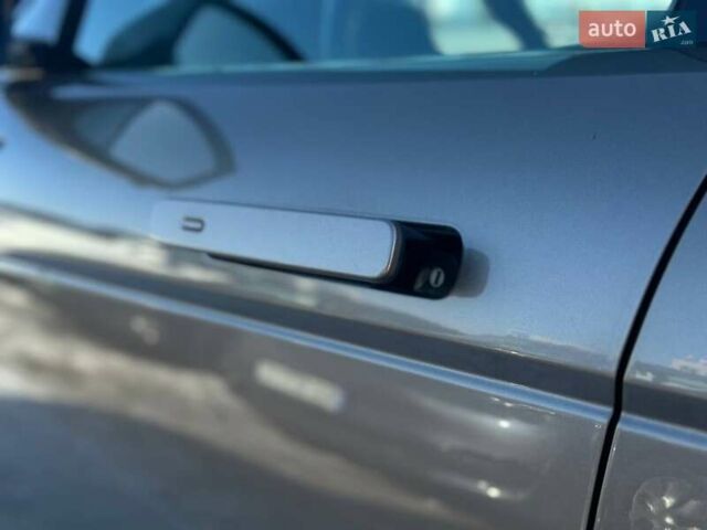 Бежевый Ленд Ровер Рендж Ровер Эвок, объемом двигателя 2 л и пробегом 101 тыс. км за 35990 $, фото 11 на Automoto.ua