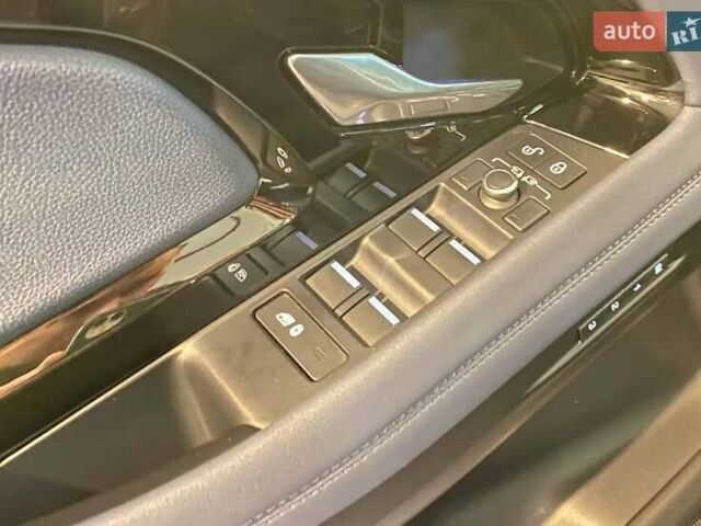 Бежевий Ленд Ровер Рендж Ровер Евок, об'ємом двигуна 2 л та пробігом 110 тис. км за 42000 $, фото 20 на Automoto.ua