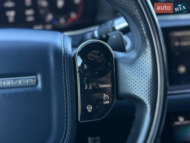 Бежевый Ленд Ровер Рендж Ровер Эвок, объемом двигателя 2 л и пробегом 101 тыс. км за 32990 $, фото 23 на Automoto.ua