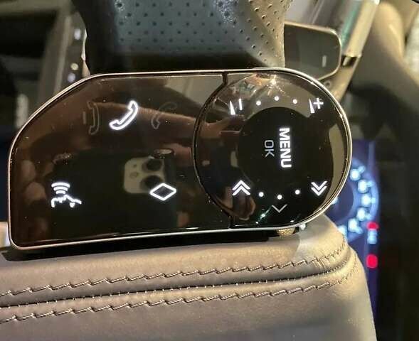 Бежевий Ленд Ровер Рендж Ровер Евок, об'ємом двигуна 2 л та пробігом 110 тис. км за 42000 $, фото 28 на Automoto.ua