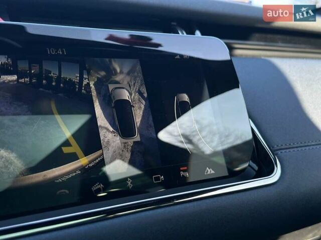 Бежевый Ленд Ровер Рендж Ровер Эвок, объемом двигателя 2 л и пробегом 101 тыс. км за 35990 $, фото 28 на Automoto.ua