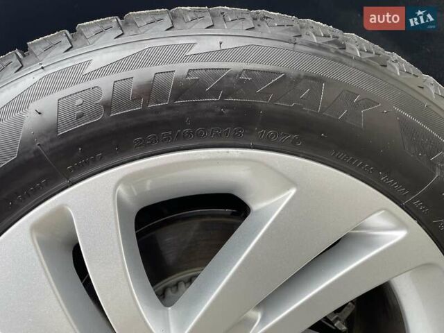 Бежевий Ленд Ровер Рендж Ровер Евок, об'ємом двигуна 2 л та пробігом 107 тис. км за 41500 $, фото 17 на Automoto.ua