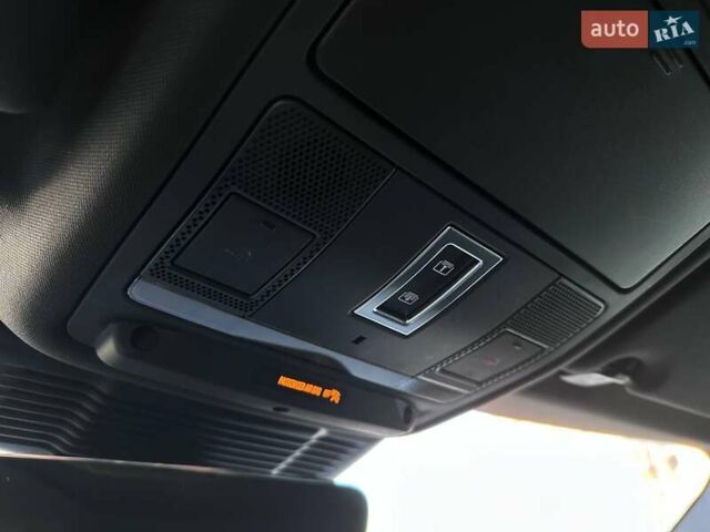 Бежевий Ленд Ровер Рендж Ровер Евок, об'ємом двигуна 2 л та пробігом 107 тис. км за 38990 $, фото 26 на Automoto.ua