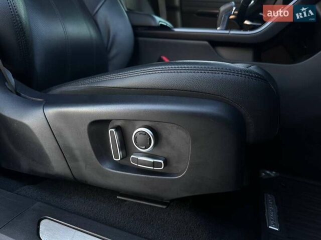 Бежевий Ленд Ровер Рендж Ровер Евок, об'ємом двигуна 2 л та пробігом 107 тис. км за 38990 $, фото 13 на Automoto.ua