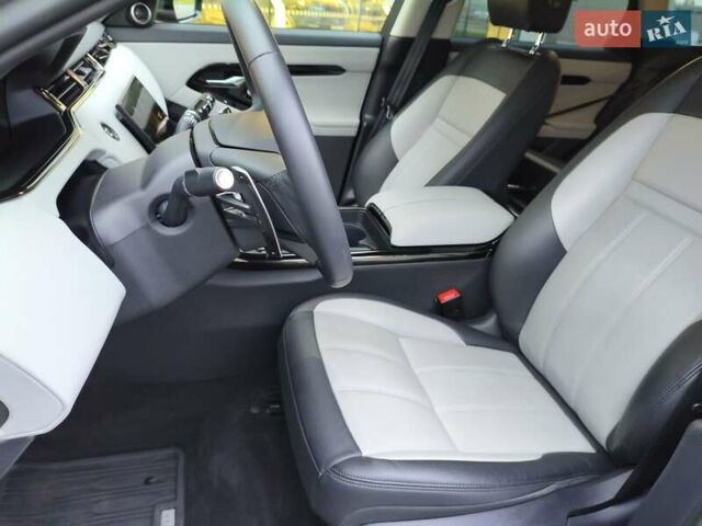 Бежевый Ленд Ровер Рендж Ровер Эвок, объемом двигателя 2 л и пробегом 32 тыс. км за 57034 $, фото 22 на Automoto.ua