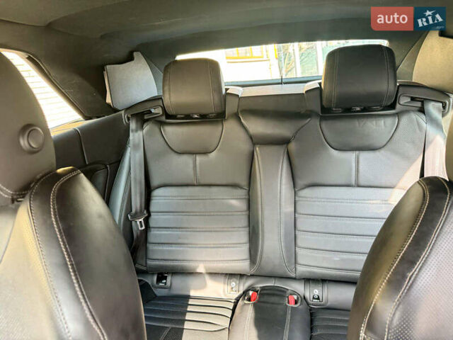 Черный Ленд Ровер Рендж Ровер Эвок, объемом двигателя 2 л и пробегом 30 тыс. км за 14999 $, фото 15 на Automoto.ua