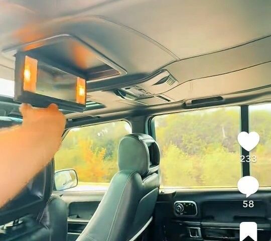 Черный Ленд Ровер Рендж Ровер Эвок, объемом двигателя 5 л и пробегом 210 тыс. км за 15850 $, фото 7 на Automoto.ua