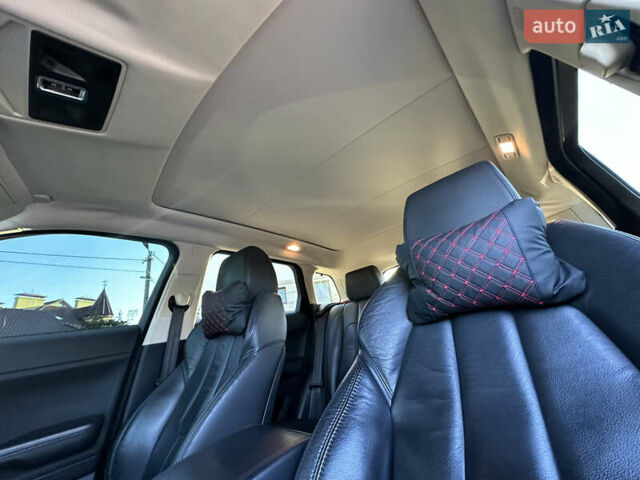 Ленд Ровер Рендж Ровер Евок 2011 у Софіївська Борщагівка на Automoto.ua Чорний Ленд Ровер Рендж Ровер Евок, об'ємом двигуна 2 л та пробігом 165 тис. км за 15500 $, фото 19 на Automoto.ua