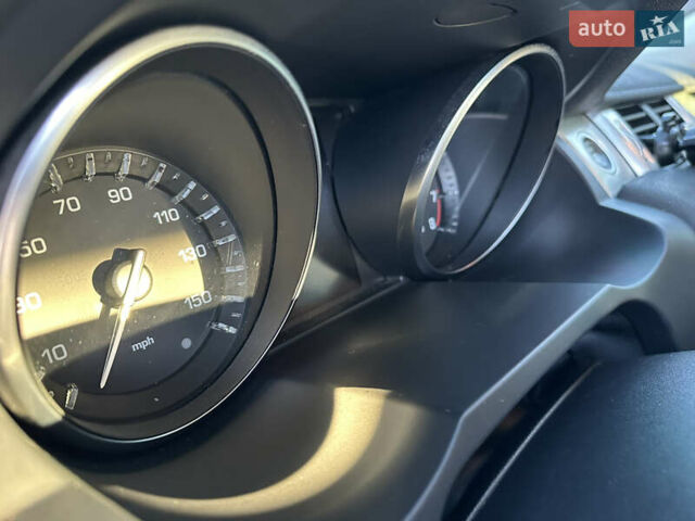 Ленд Ровер Рендж Ровер Евок 2011 у Софіївська Борщагівка на Automoto.ua Чорний Ленд Ровер Рендж Ровер Евок, об'ємом двигуна 2 л та пробігом 165 тис. км за 15500 $, фото 12 на Automoto.ua