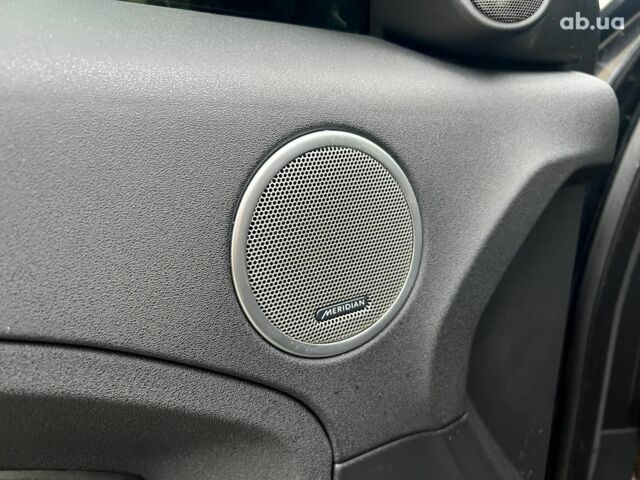 Черный Ленд Ровер Рендж Ровер Эвок, объемом двигателя 2 л и пробегом 163 тыс. км за 15990 $, фото 10 на Automoto.ua