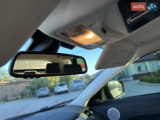 Ленд Ровер Рендж Ровер Евок 2011 у Софіївська Борщагівка на Automoto.ua Чорний Ленд Ровер Рендж Ровер Евок, об'ємом двигуна 2 л та пробігом 165 тис. км за 15500 $, фото 18 на Automoto.ua