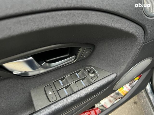 Черный Ленд Ровер Рендж Ровер Эвок, объемом двигателя 2 л и пробегом 163 тыс. км за 15990 $, фото 9 на Automoto.ua