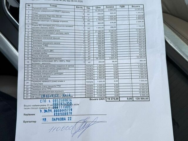Черный Ленд Ровер Рендж Ровер Эвок, объемом двигателя 2 л и пробегом 157 тыс. км за 10500 $, фото 27 на Automoto.ua
