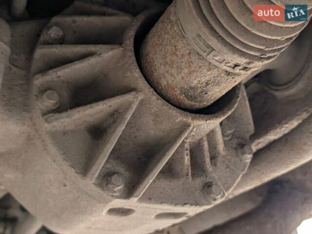 Чорний Ленд Ровер Рендж Ровер Евок, об'ємом двигуна 2 л та пробігом 230 тис. км за 16199 $, фото 35 на Automoto.ua