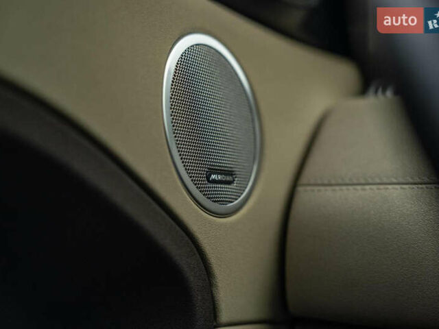 Черный Ленд Ровер Рендж Ровер Эвок, объемом двигателя 2.18 л и пробегом 150 тыс. км за 17500 $, фото 40 на Automoto.ua