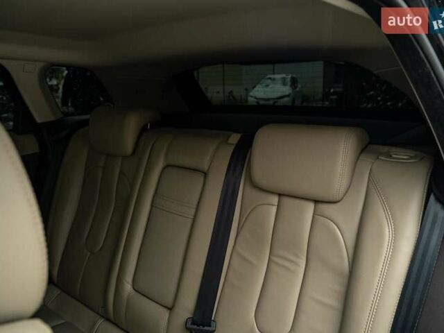 Чорний Ленд Ровер Рендж Ровер Евок, об'ємом двигуна 2.18 л та пробігом 150 тис. км за 18500 $, фото 35 на Automoto.ua