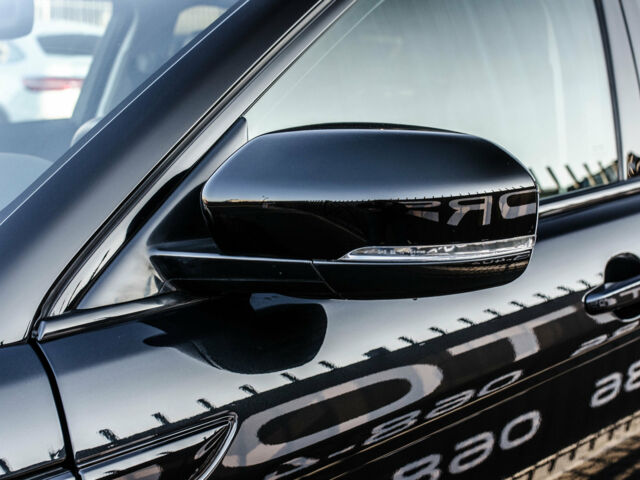Черный Ленд Ровер Рендж Ровер Эвок, объемом двигателя 2.2 л и пробегом 79 тыс. км за 25555 $, фото 19 на Automoto.ua