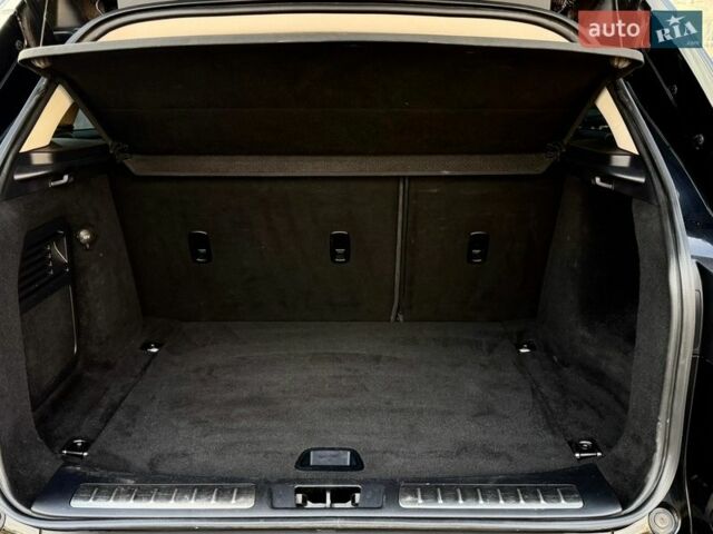 Черный Ленд Ровер Рендж Ровер Эвок, объемом двигателя 2.2 л и пробегом 165 тыс. км за 18000 $, фото 16 на Automoto.ua